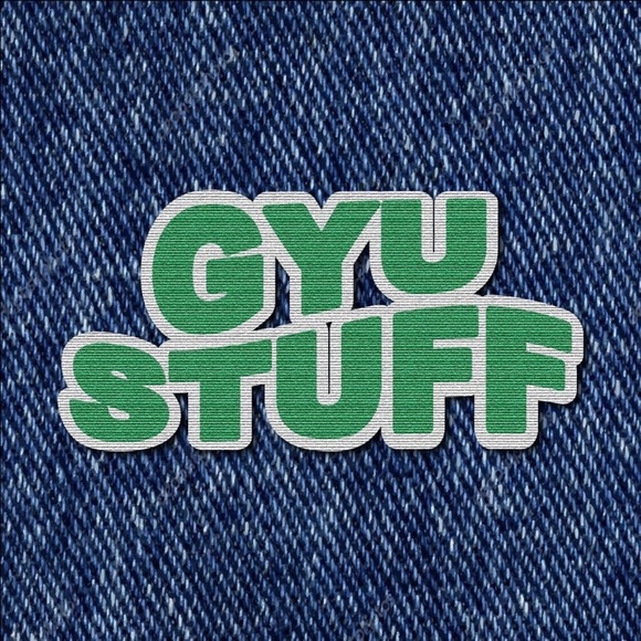 gyustuff